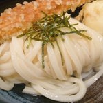 讃岐うどん 宙屋 - 