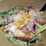 あんぷく - あんぷくのシーザーサラダ