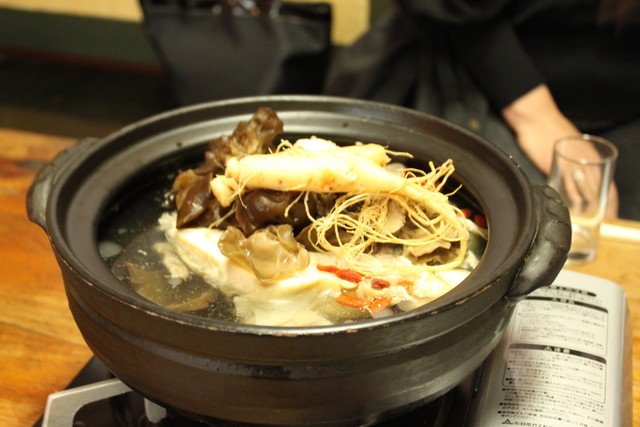 薬膳 古川 - 七日町（日本料理）の写真