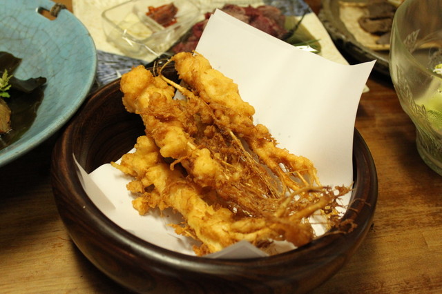 薬膳 古川 - 七日町（日本料理）の写真