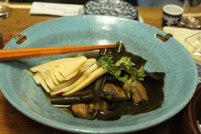 薬膳 古川 - 七日町（日本料理）の写真