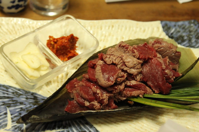 薬膳 古川 - 七日町（日本料理）の写真