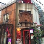 クンビラ - お店外観