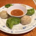 クンビラ - コース モモコ