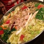 クンビラ - ヒマラヤ鍋♡