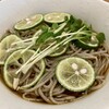 そば日和