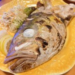 居酒屋脇田丸 - 