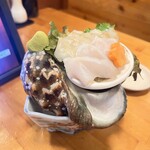 居酒屋脇田丸 - 