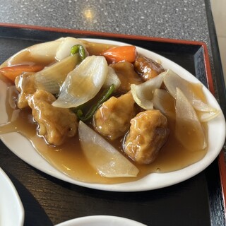 香港料理 吉祥華_1