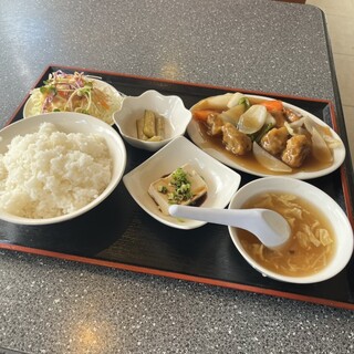 香港料理 吉祥華_0