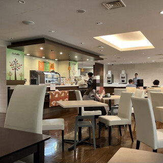 ジェイズカフェ_2