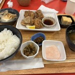 よりみち食堂 - 