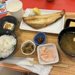 よりみち食堂 - 