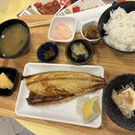 よりみち食堂 - 