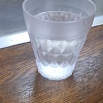 お好み焼き いけだ - お水