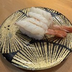 市場ずし 魚辰 - 