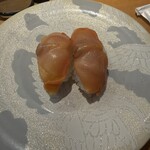 市場ずし 魚辰 - 