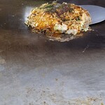 お好み焼き いけだ - 