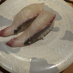 市場ずし 魚辰 - 