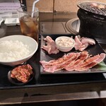 ガヤ - 