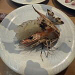 市場ずし 魚辰 - 