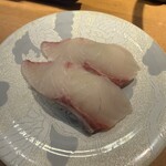 市場ずし 魚辰 - 
