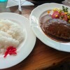 カフェテラス　スワサロン