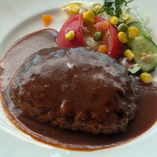 カフェテラス スワサロン_1