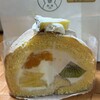 おやつのusamame