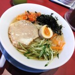丸源ラーメン - 