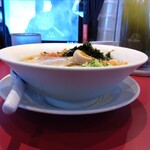 丸源ラーメン - 