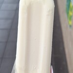 セブンイレブン キヨスク - ドリンク写真:●岡山育ちの白桃アイスバー