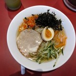 丸源ラーメン - 