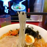 丸源ラーメン - 