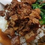萬和樓 - 中華街といえども、本場仕込みの味付けにはなかなか出会えないです