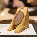 西麻布けんしろう
