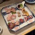 焼鳥の店 圭