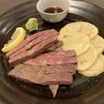 旬のまいもん たー房 - 