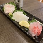 旬のまいもん たー房 - 