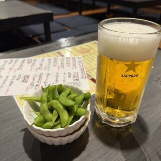 居酒屋 気腹志_0
