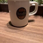 タリーズコーヒー - ドリンク写真: