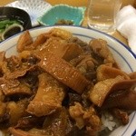 あべちゃん - 麻布ライス