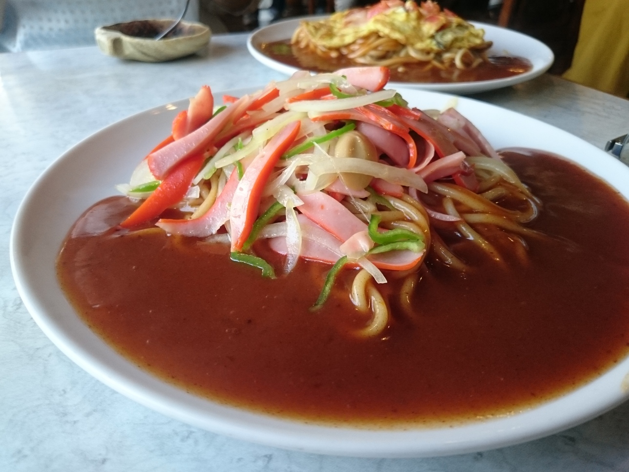 ヨコイ 住吉本店