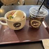 アイランド・ヴィンテージ・コーヒー - 料理写真: