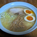 らーめん工房 RISE - 料理写真: