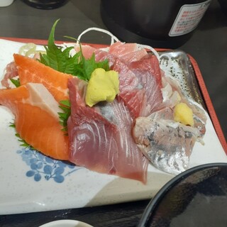おさしみ屋 網元 伊豆_1