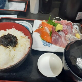 おさしみ屋 網元 伊豆_0
