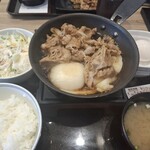 吉野家 - 料理写真: