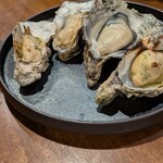 牡蠣ひよっこ商店 - 