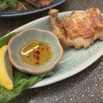 타비비토 셰후노 타이 식당 KHAO